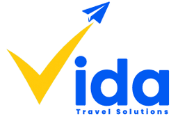 Vida Travel Solutions Logo
