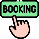 booking