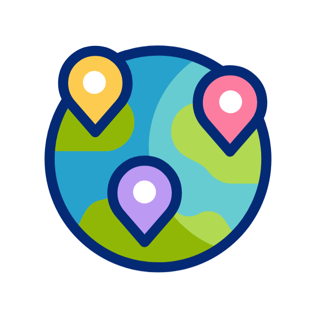Destinations